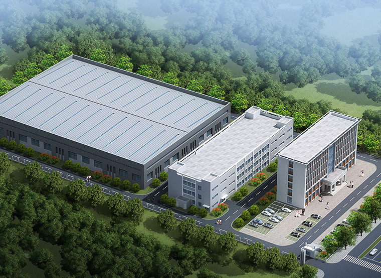 Shaoxing Jinqiao Payung Co., Ltd.