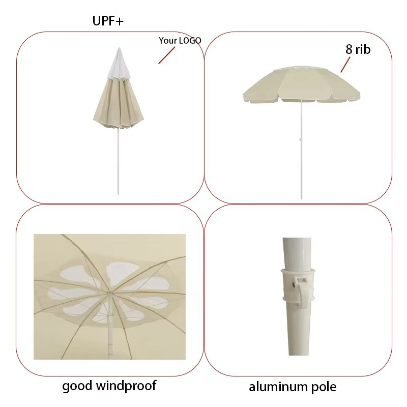 Ingin membeli payung pantai - apakah tersedia atau hanya untuk disewa?